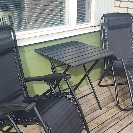 Ylaerivi Apartment Toholampi Екстериор снимка