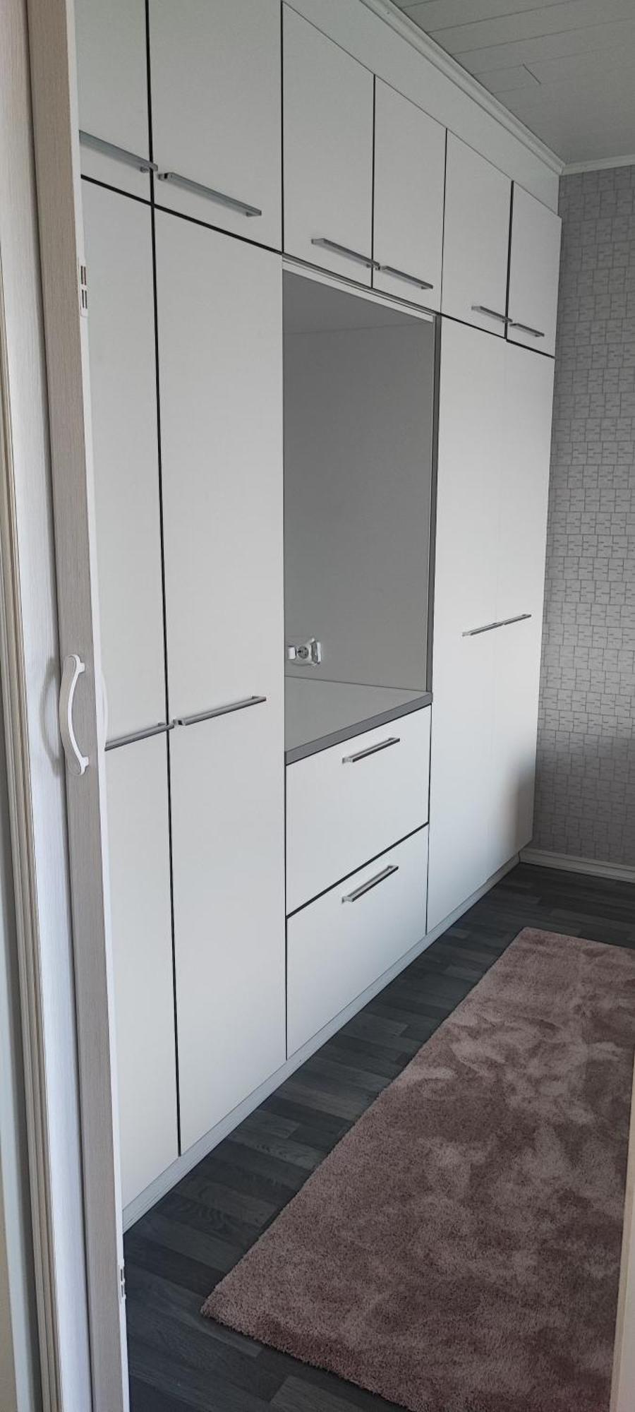 Ylaerivi Apartment Toholampi Екстериор снимка