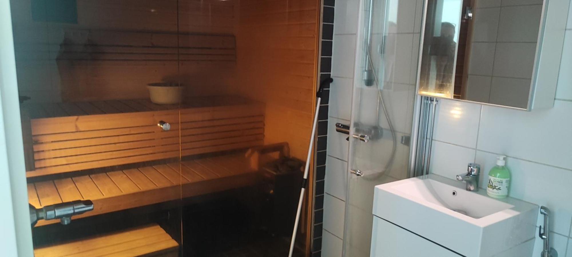 Ylaerivi Apartment Toholampi Екстериор снимка