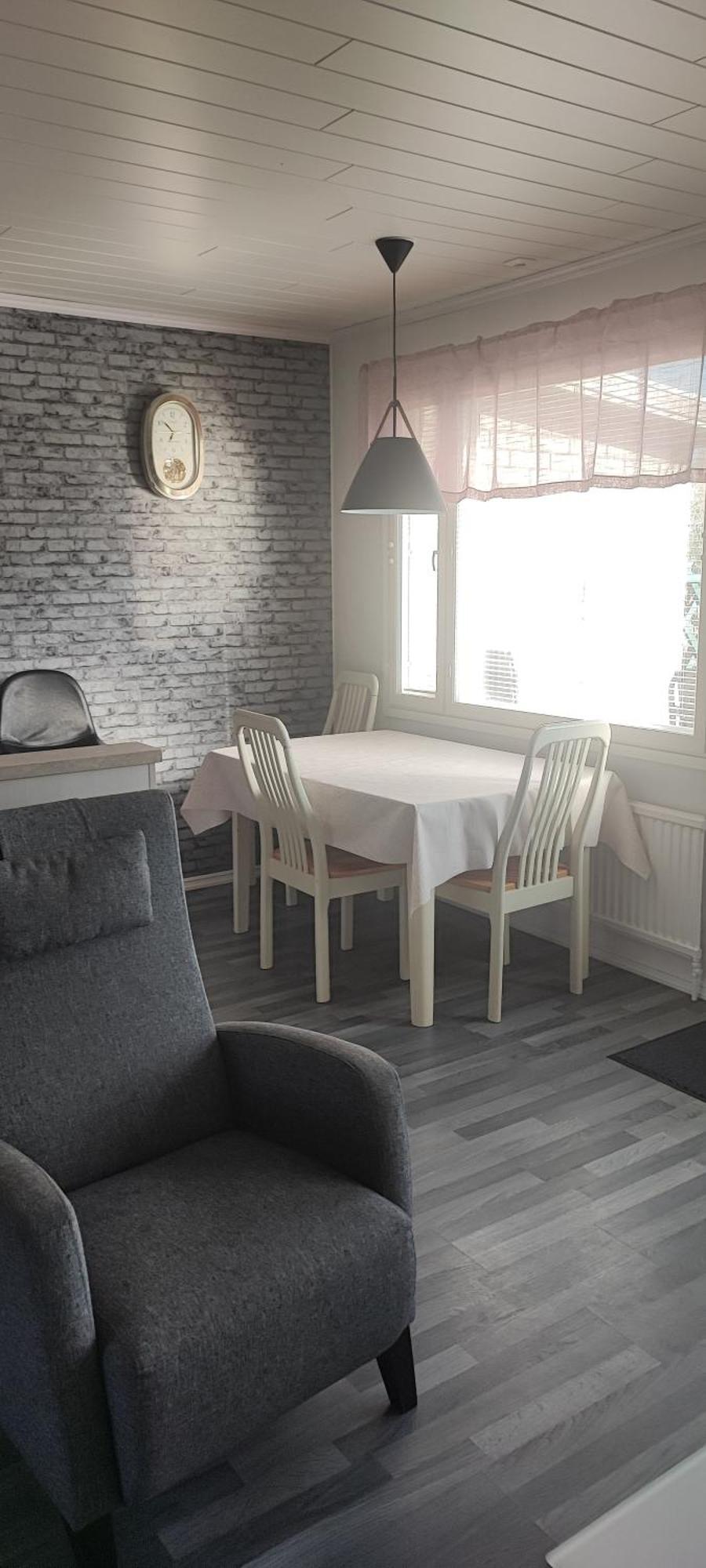 Ylaerivi Apartment Toholampi Екстериор снимка