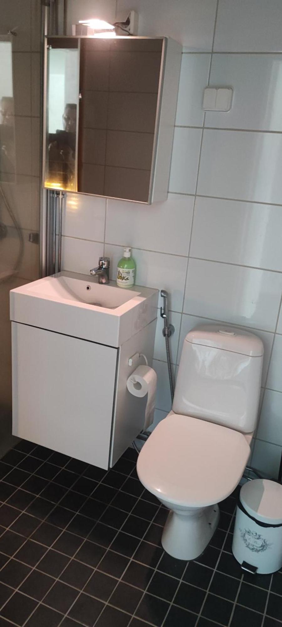 Ylaerivi Apartment Toholampi Екстериор снимка