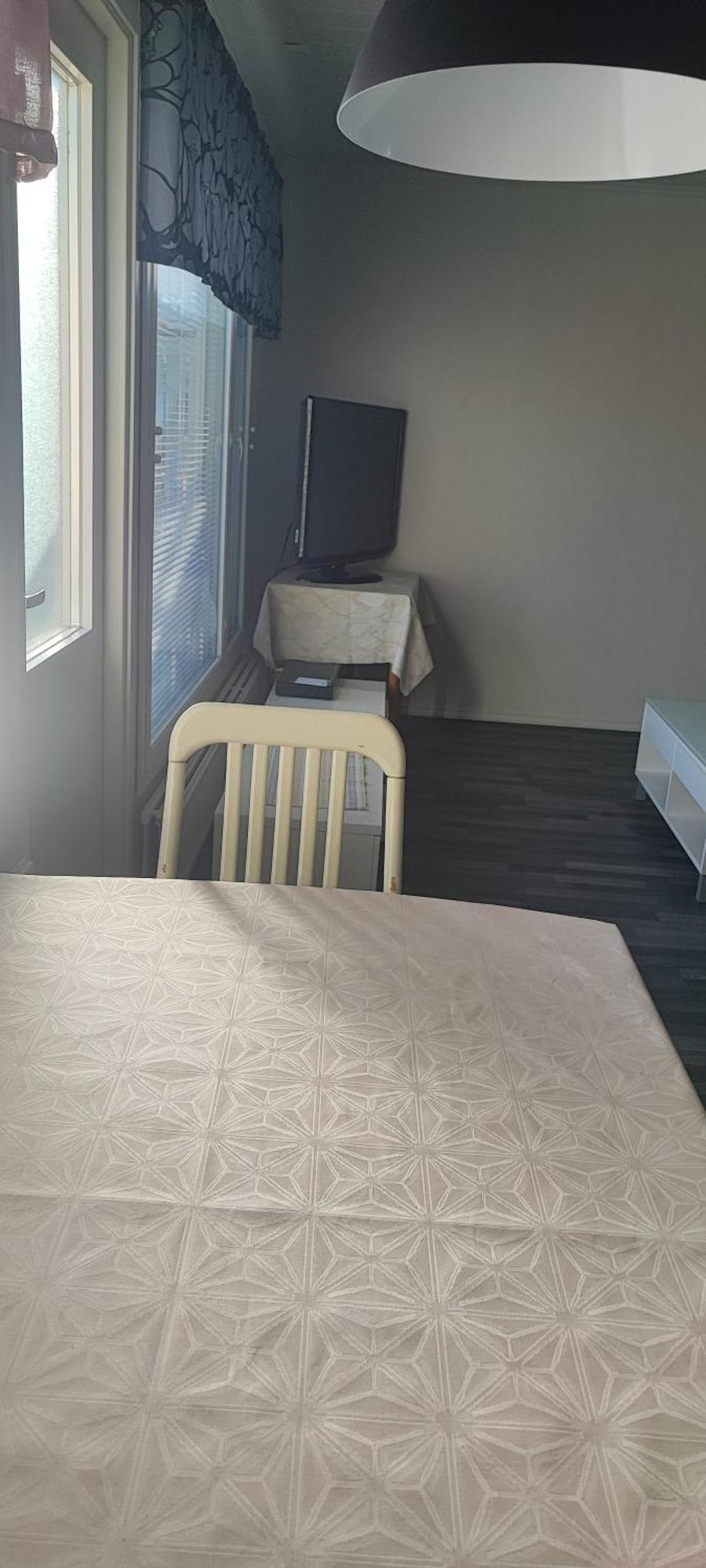 Ylaerivi Apartment Toholampi Екстериор снимка