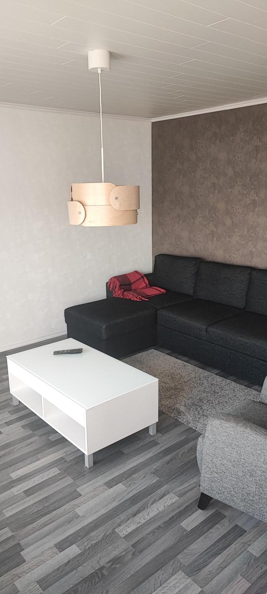 Ylaerivi Apartment Toholampi Екстериор снимка