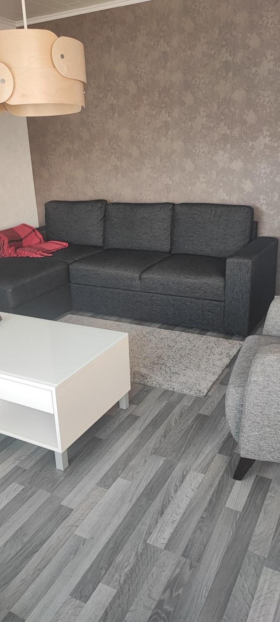 Ylaerivi Apartment Toholampi Екстериор снимка