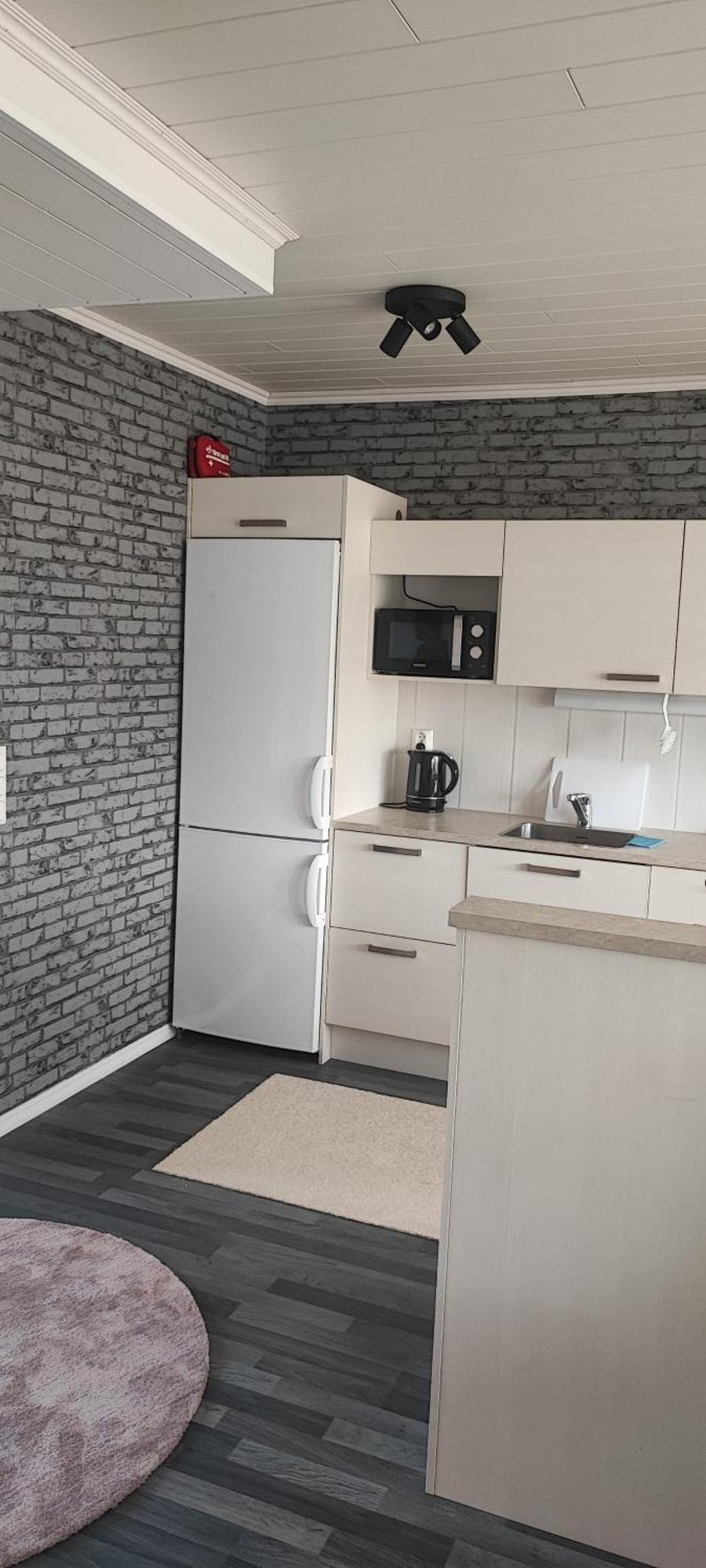 Ylaerivi Apartment Toholampi Екстериор снимка